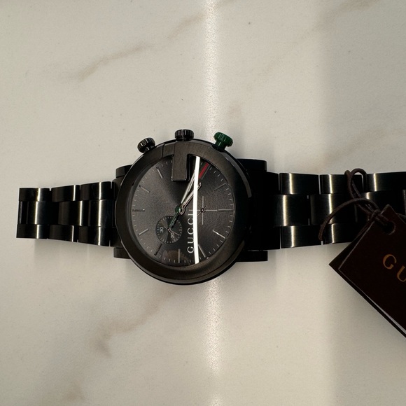 Gucci G-Chrono watch - Picture 4 of 7